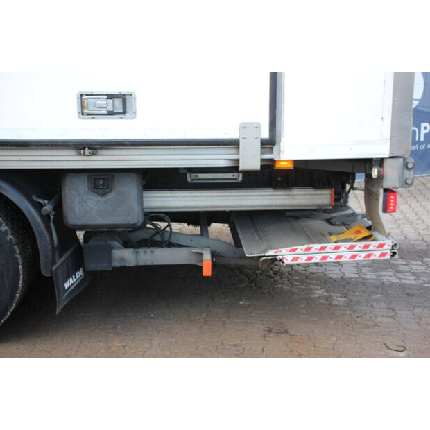 2014 Scania G410-46910567