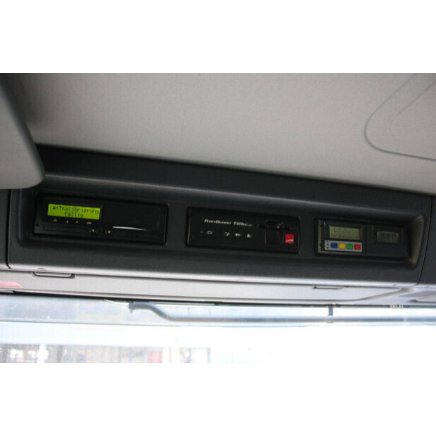 2014 Scania G410-46910590