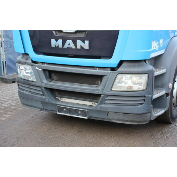 2014 MAN TGS 26.320-46910613