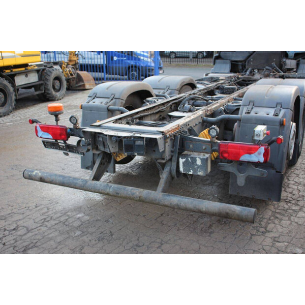 2014 MAN TGS 26.320-46910623