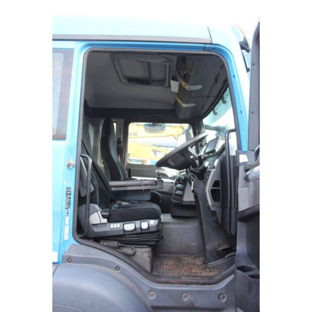 2014 MAN TGS 26.320-46910631