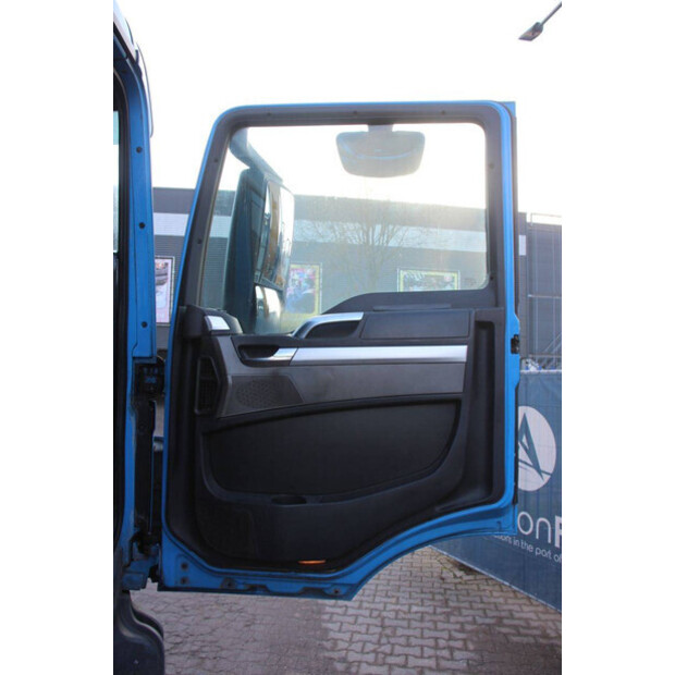 2014 MAN TGS 26.320-46910632