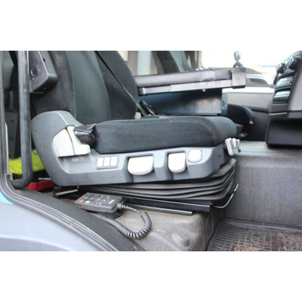 2014 MAN TGS 26.320-46910633