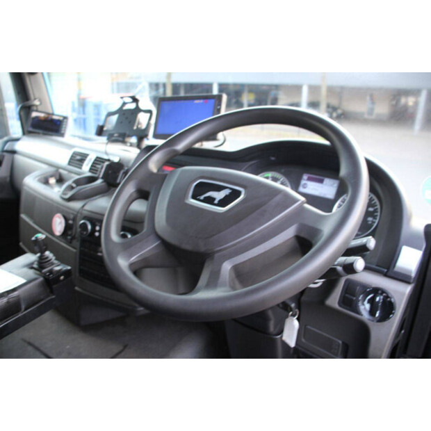 2014 MAN TGS 26.320-46910636