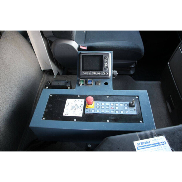 2014 MAN TGS 26.320-46910638