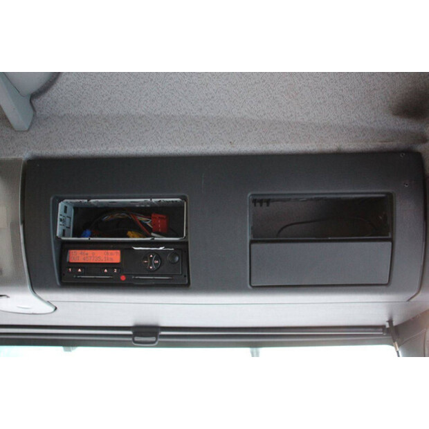 2014 MAN TGS 26.320-46910645