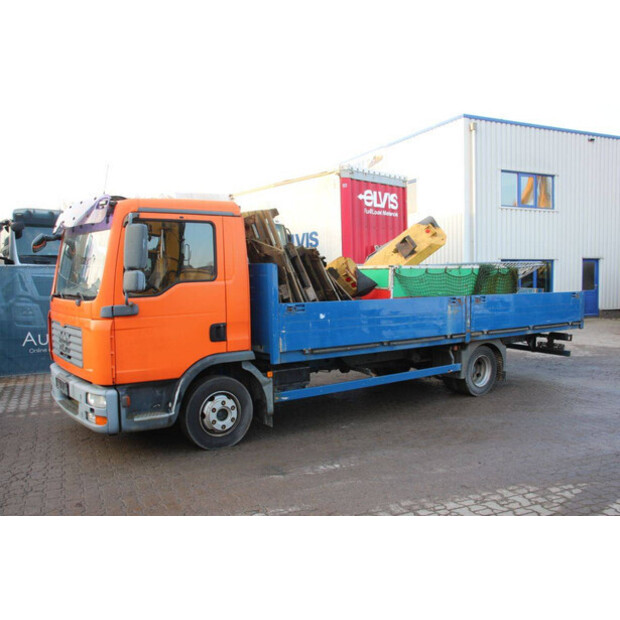 2007 MAN TGL 8.180-46910646