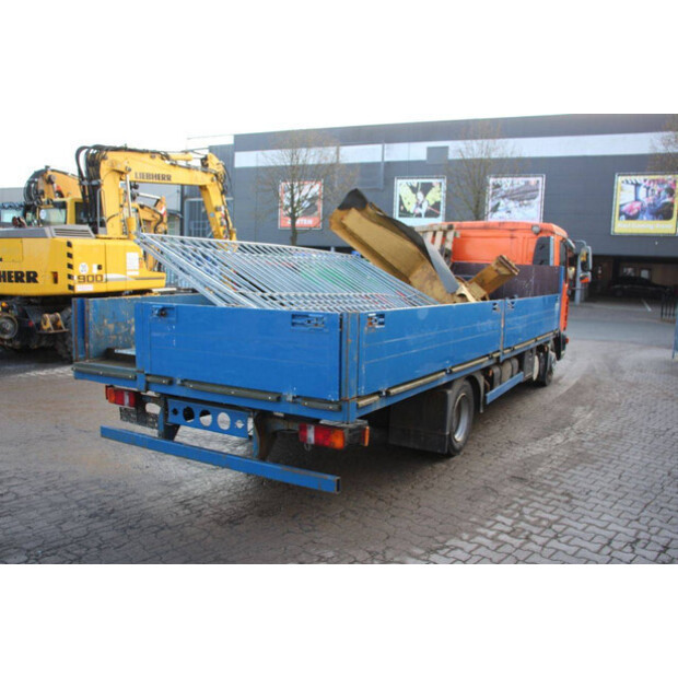 2007 MAN TGL 8.180-46910650