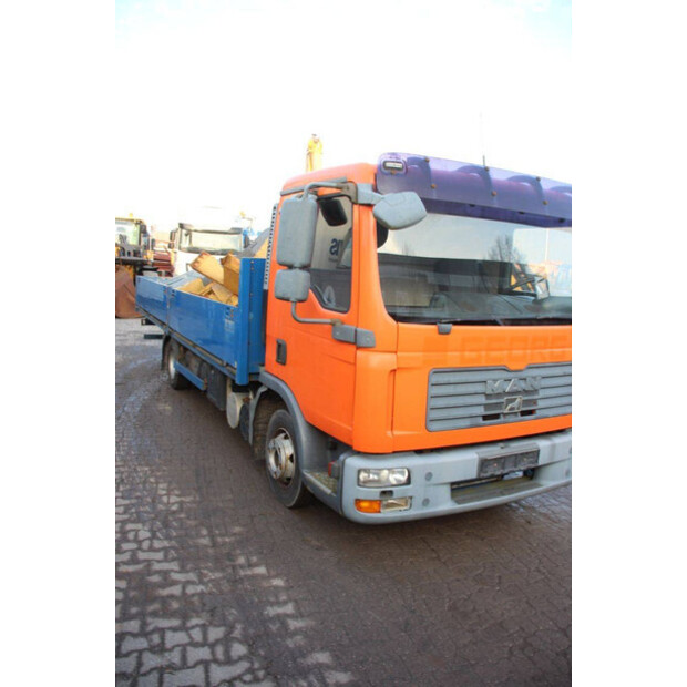 2007 MAN TGL 8.180-46910651