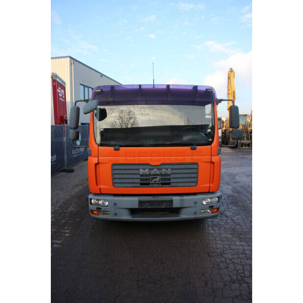 2007 MAN TGL 8.180-46910652