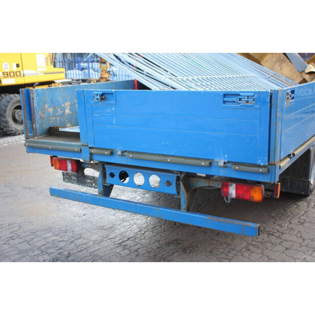 2007 MAN TGL 8.180-46910660