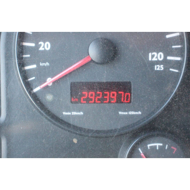 2007 MAN TGL 8.180-46910673