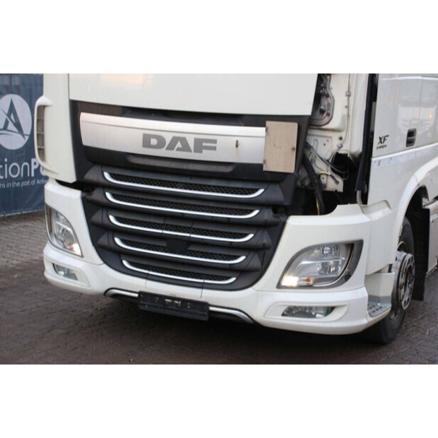 2017 DAF XF-46910723