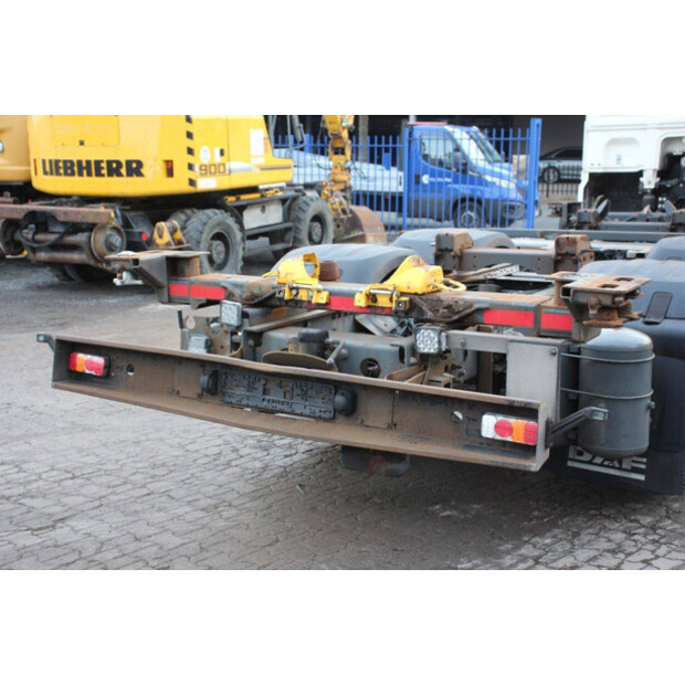 2017 DAF XF-46910733