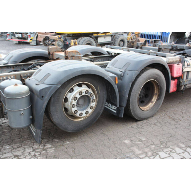 2017 DAF XF-46910736