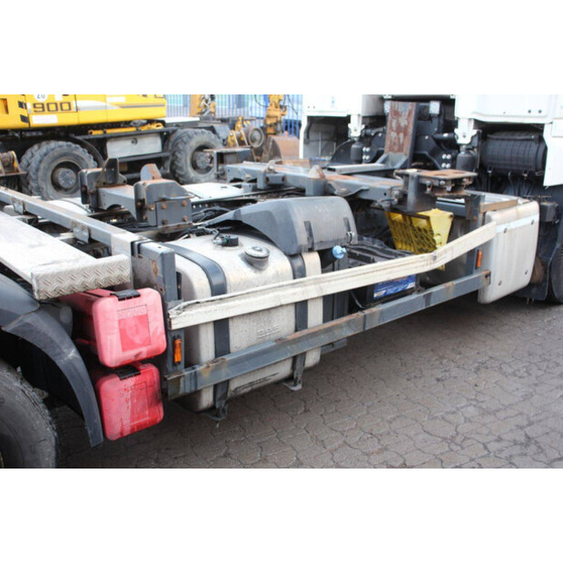 2017 DAF XF-46910737