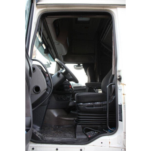 2017 DAF XF-46910740