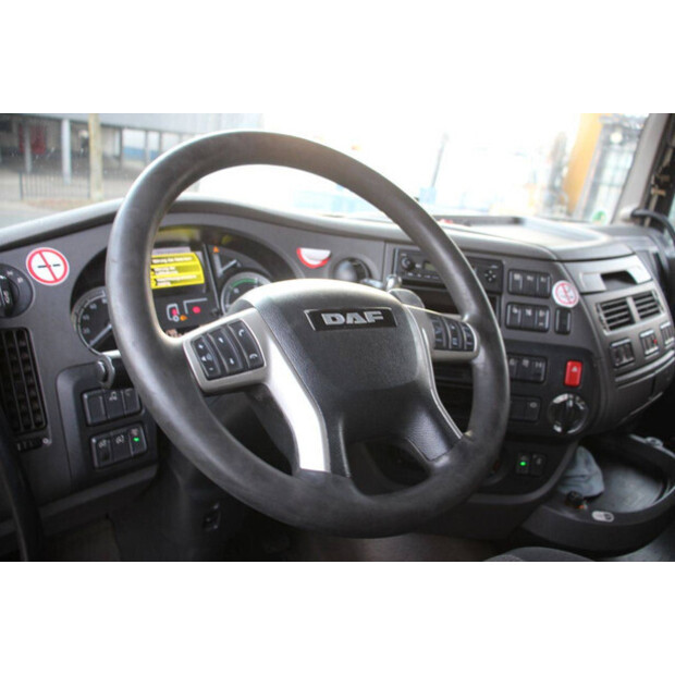 2017 DAF XF-46910745