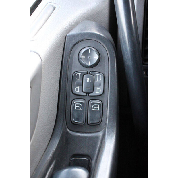 2017 DAF XF-46910746