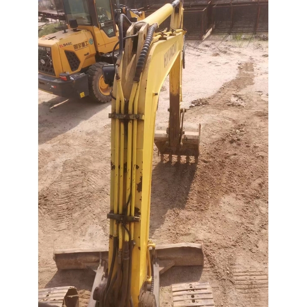 2022 Hyundai 60-7-46910768