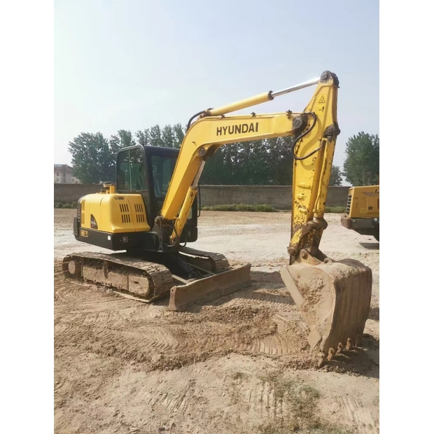 2022 Hyundai 60-7-46910769