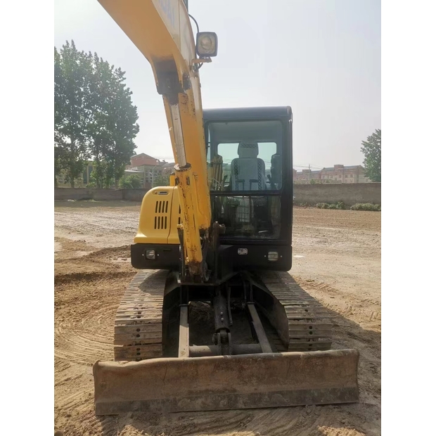 2022 Hyundai 60-7-46910770