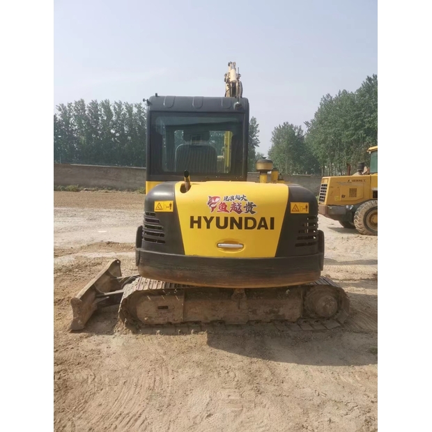 2022 Hyundai 60-7-46910773
