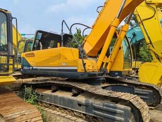 Image for 2022 Hyundai 330LC-9T