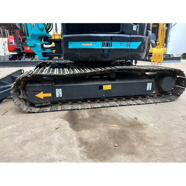 2022 كوبيلكو SK55R-46910792