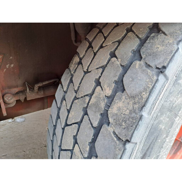 2014 GROVE GMK 6300 L-46910833