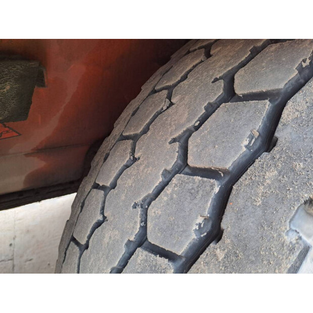 2014 GROVE GMK 6300 L-46910834