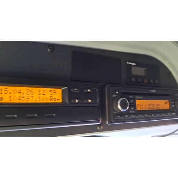 2014 GROVE GMK 6300 L-46910836