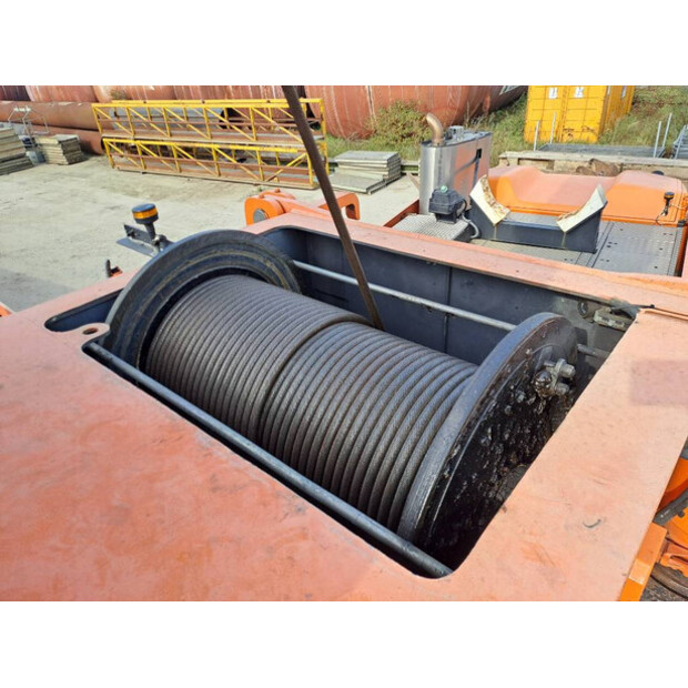 2014 GROVE GMK 6300 L-46910845