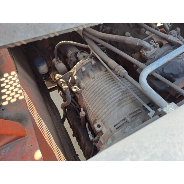 2014 GROVE GMK 6300 L-46910850