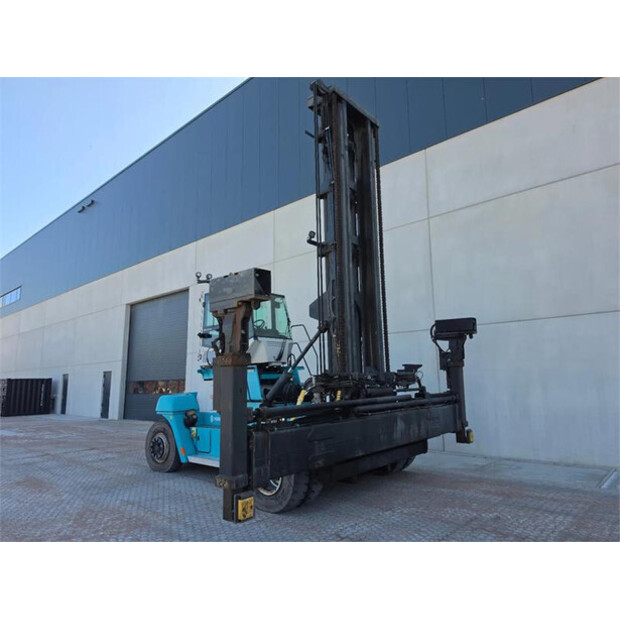 2015 KONECRANES SMV 4 ECC80-46911014