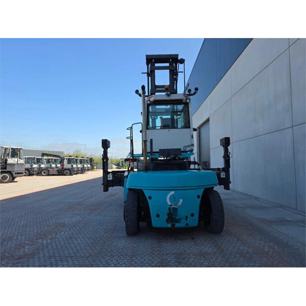 2015 KONECRANES SMV 4 ECC80-46911019