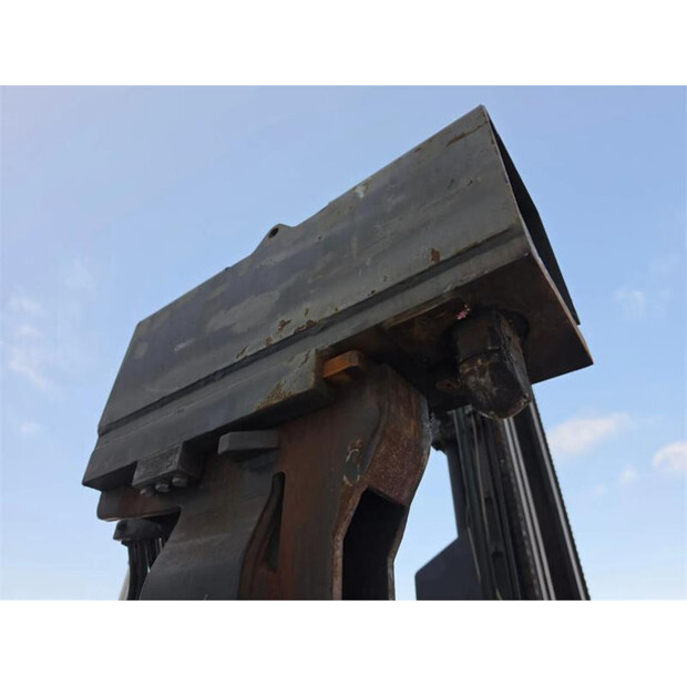2015 KONECRANES SMV 4 ECC80-46911020