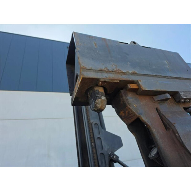 2015 KONECRANES SMV 4 ECC80-46911021