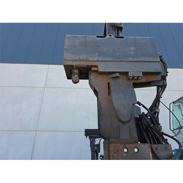 2015 KONECRANES SMV 4 ECC80-46911022