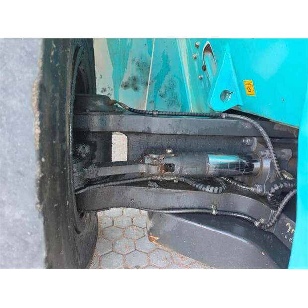 2015 KONECRANES SMV 4 ECC80-46911024