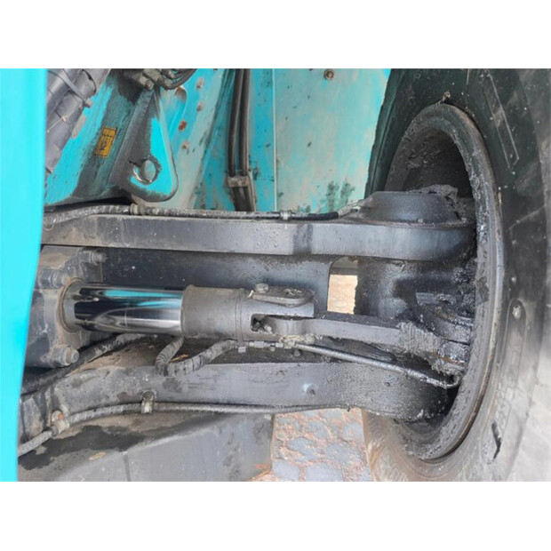 2015 KONECRANES SMV 4 ECC80-46911030