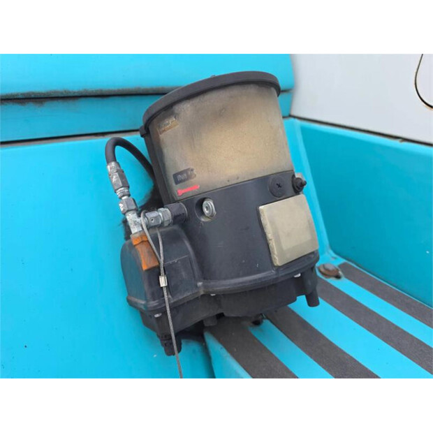 2015 KONECRANES SMV 4 ECC80-46911047