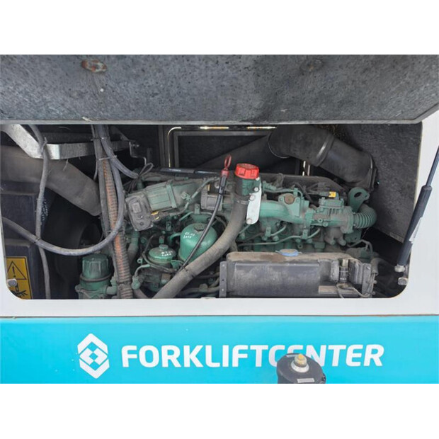 2015 KONECRANES SMV 4 ECC80-46911048