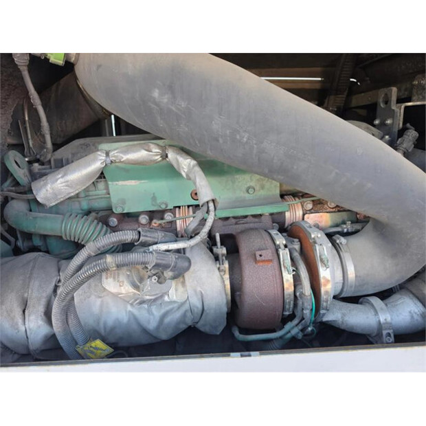 2015 KONECRANES SMV 4 ECC80-46911049
