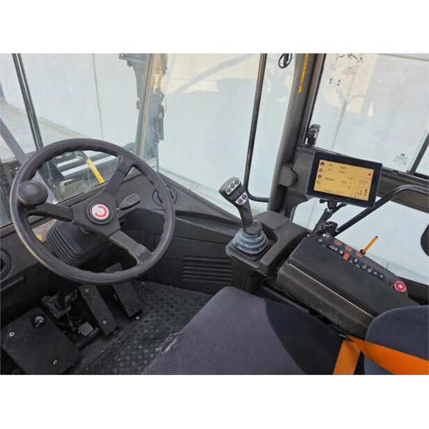 2015 KONECRANES SMV 4 ECC80-46911050