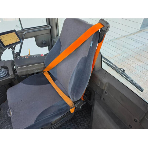 2015 KONECRANES SMV 4 ECC80-46911058