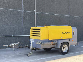 صورة ل كومبروسر 2017 أطلس كوبكو XAVS 186 ST IV - N