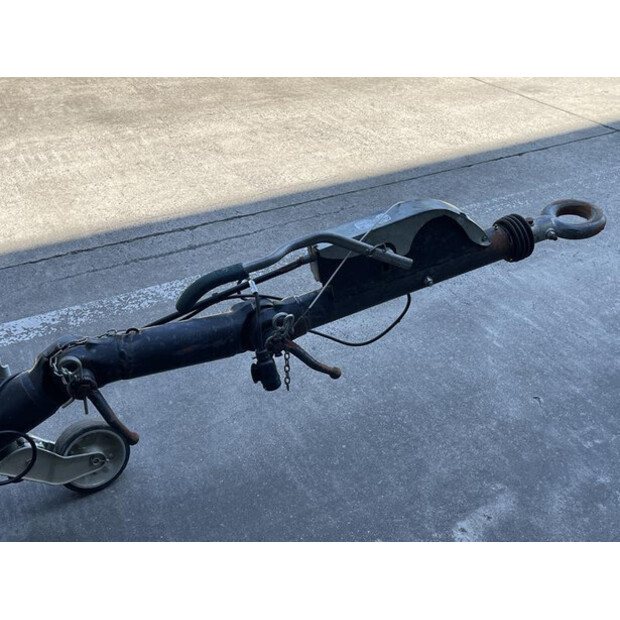 2017 Atlas-Copco XAVS 186 ST IV - N-46911076