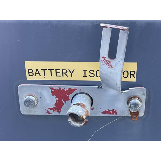 2017 Atlas-Copco XAVS 186 ST IV - N-46911078