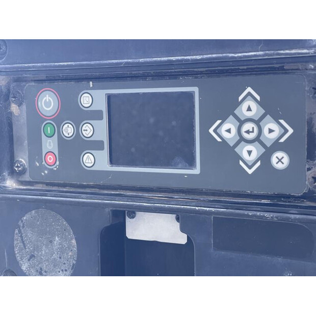 2017 Atlas-Copco XAVS 186 ST IV - N-46911080